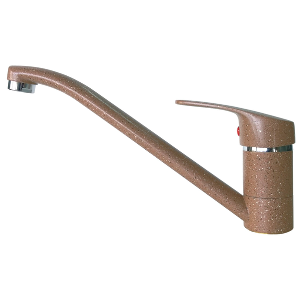 Смеситель для кухни LEX SALTO (Шоколад)