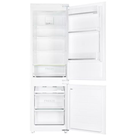 Встраиваемый холодильник-морозильник KUPPERSBERG NBM 17863 (Белый)