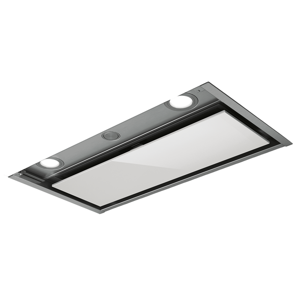 Полновстраиваемая вытяжка Elica BOXIN PLUS IXGL/A/60 (Нержавеющая сталь)