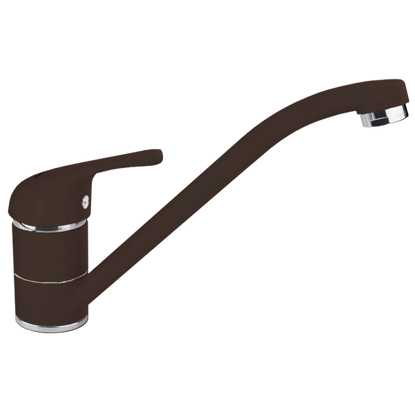 Смеситель для кухни Florentina ГАММА AV (Мокко)