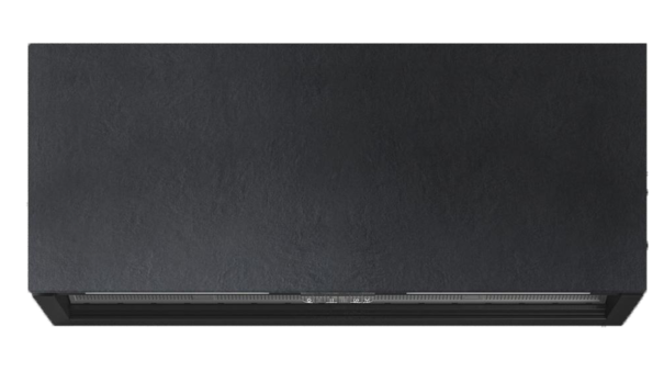 Вертикальная вытяжка Elica RULES /F/90 (Под фасад)