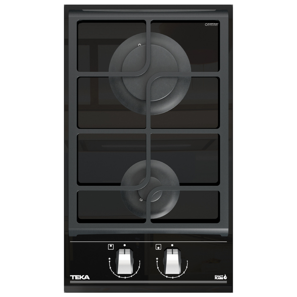 Газовая варочная панель Teka GZC 32300 XBN BLACK (Черный)
