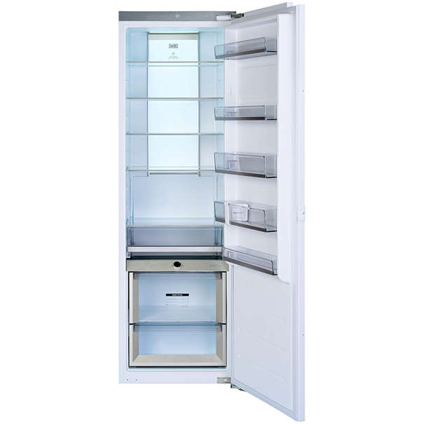 Встраиваемая холодильная камера VARD VRI177NIW (Белый)