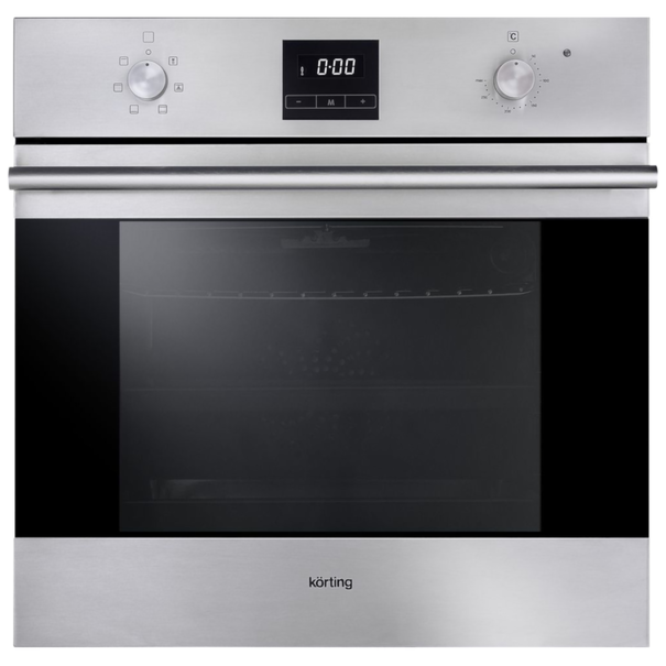 Электрический духовой шкаф Korting OKB 560 CF (Нержавеющая сталь)
