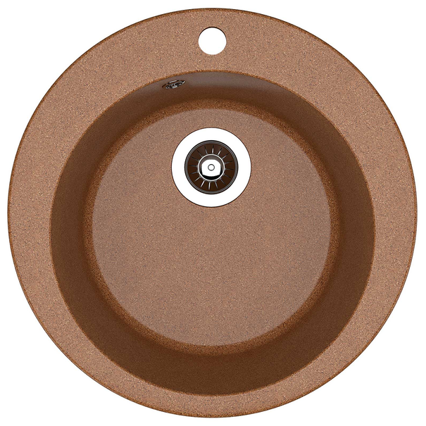 Кухонная мойка Dr. Gans ГАЛА (Терракота)