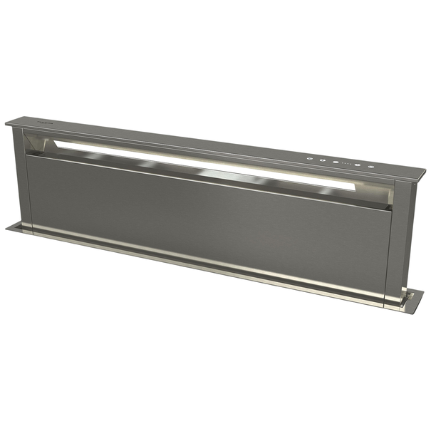 Вытяжка встраиваемая в столешницу Fulgor Milano FDDH 1120 TRC (Нержавеющая сталь)