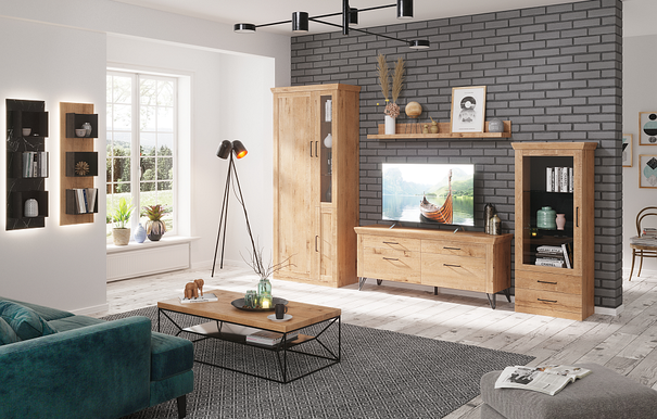 Гостиная Магнум 4