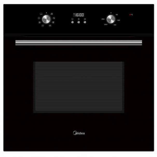 Электрический духовой шкаф Midea MO47001GB (Белый)