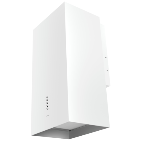 Прямоугольная вытяжка MAUNFELD Bath 401 (Белый)