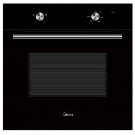 Электрический духовой шкаф Midea MO13000GB (Черный)