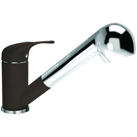 Смеситель для кухни Florentina СИГМА FL (Мокко)