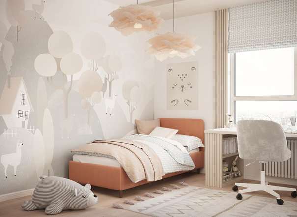 MOON FAMILY 1253