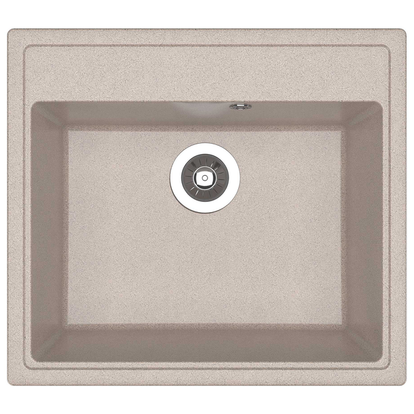 Кухонная мойка Dr. Gans НИКА 570 (Терра)