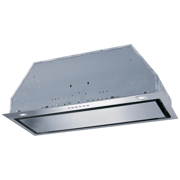 Полновстраиваемая вытяжка Kuppersbusch LB 8650.1 E (Нержавеющая сталь)