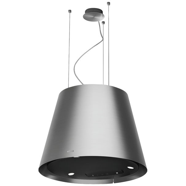 Островная вытяжка Elica EASY UX /F/50 (Нержавеющая сталь)