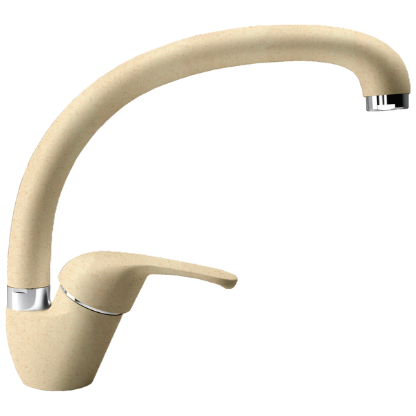 Смеситель для кухни Dr. Gans РОНДО DG (Латте)