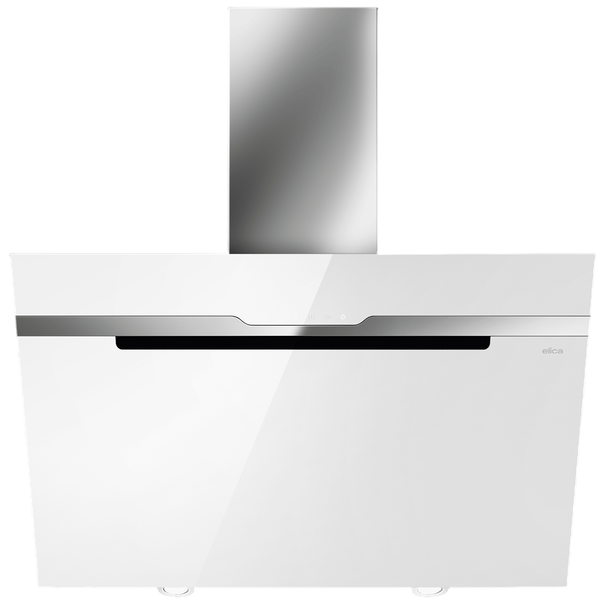 Наклонная вытяжка Elica MAJESTIC @ /A/90 (Белый)