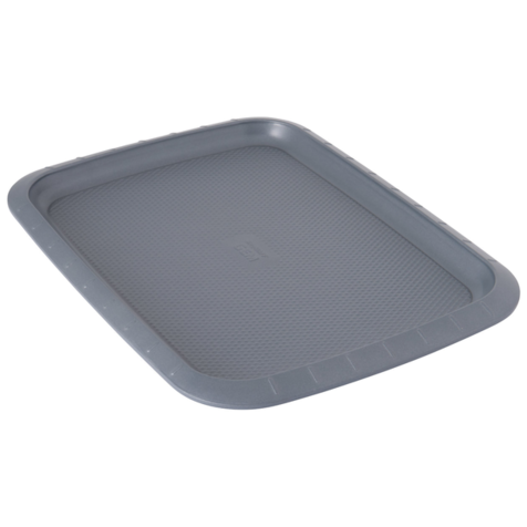 Противень для выпечки (прямоугольный, маленький) BergHOFF Gem 3990004 (Серый)