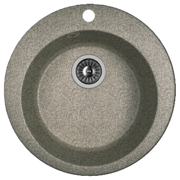 Кухонная мойка Dr. Gans ГАЛА (Базальт)