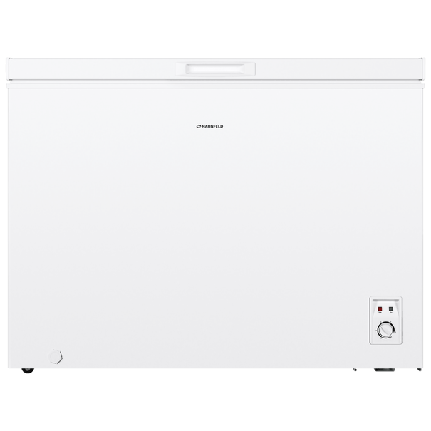 Морозильный ларь MAUNFELD MFL300 (Белый)