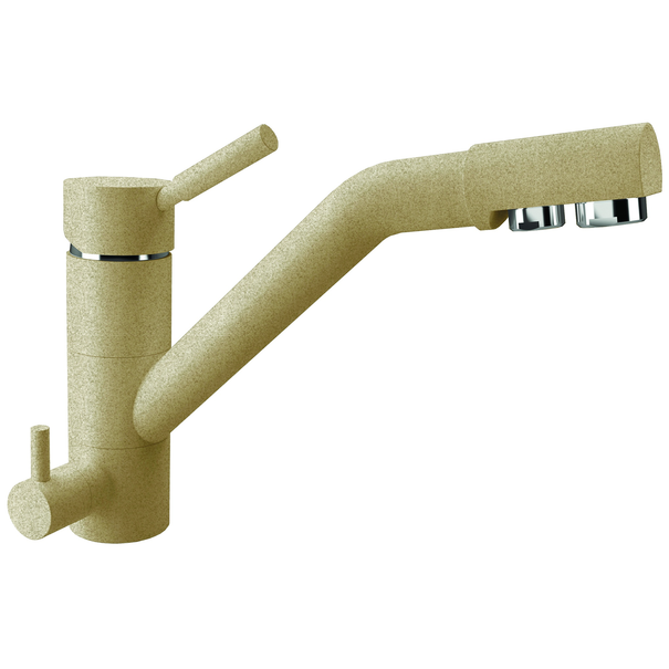 Смеситель для кухни Dr. Gans ДУЭТ DG (Терра)