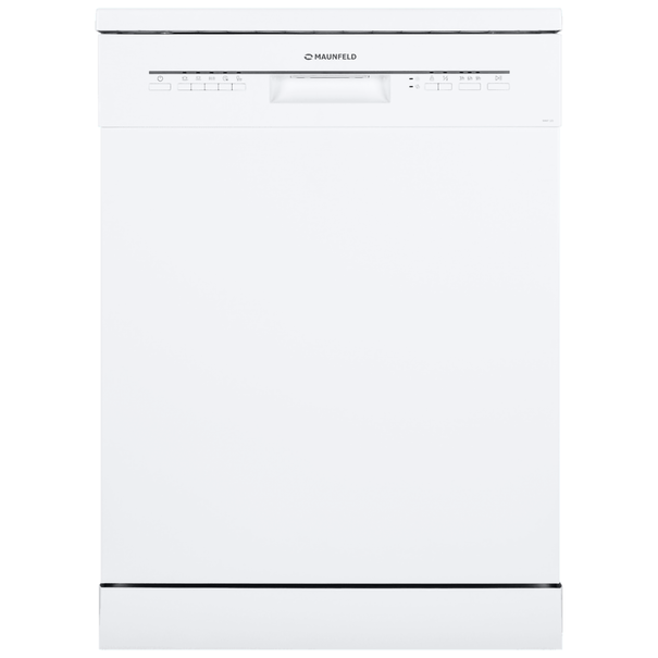 Посудомоечная машина MAUNFELD MWF12S (Белый)
