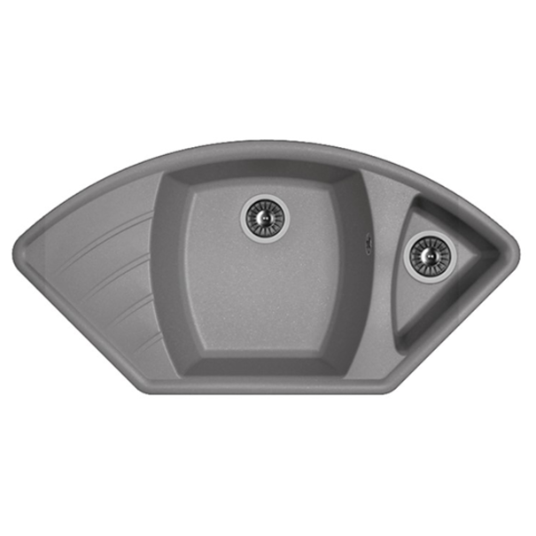 Кухонная мойка Dr. Gans ГАБИ (Везувий)