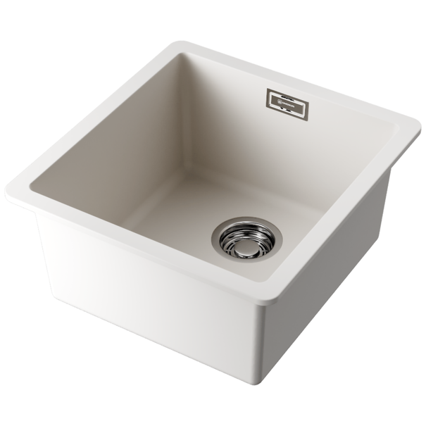 Кухонная мойка OMOIKIRI Kata 40-U (Пастила)