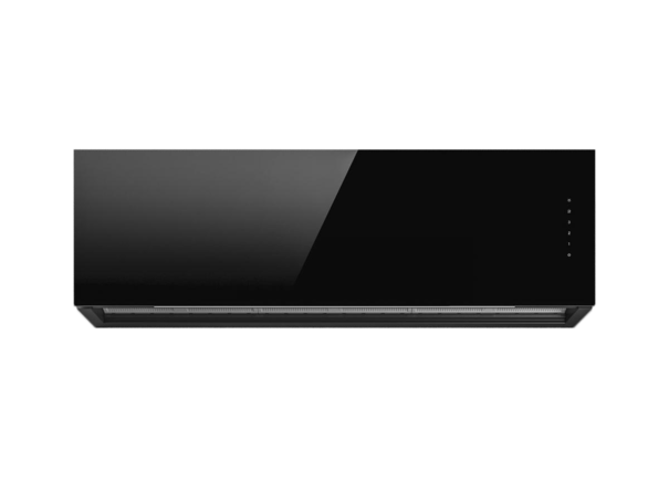 Вертикальная вытяжка Elica RULES /F/120 (Черный)