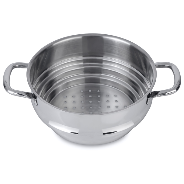 Вставка пароварка BergHOFF Moon 4490005 (Нержавеющая сталь)