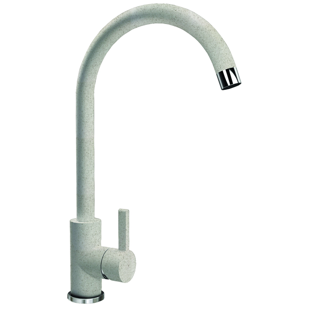 Смеситель для кухни Dr. Gans СОЛО DG (Серый)