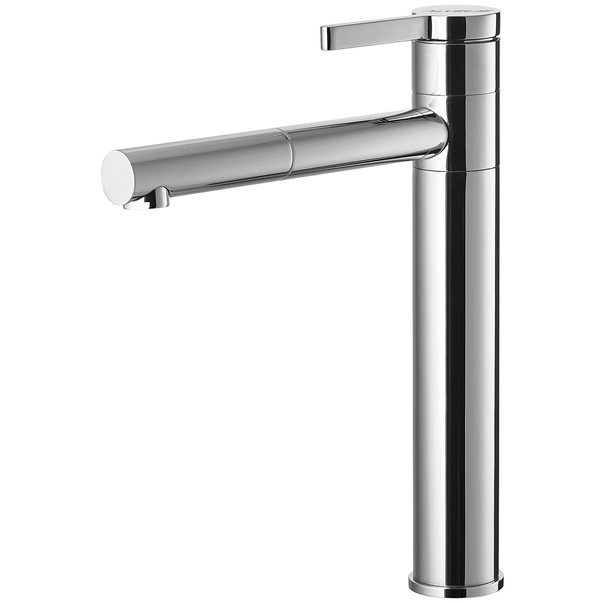 Смеситель для кухни Alveus Zina (Хром)