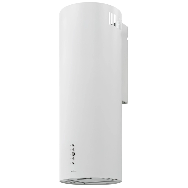 Цилиндрическая вытяжка Krona TINA 350 3P (Белый)