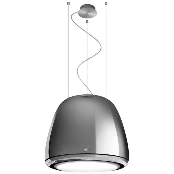 Островная вытяжка Elica EDITH /F/50 (Нержавеющая сталь)