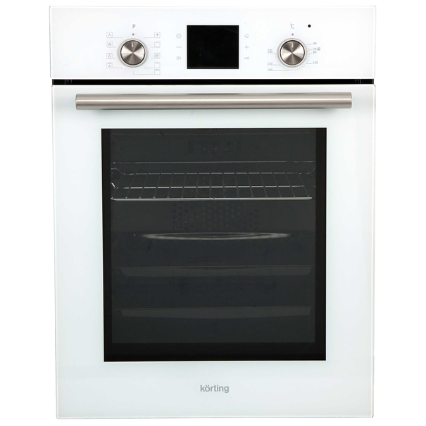 Электрический духовой шкаф Korting OKB 7951 CM (Белый)