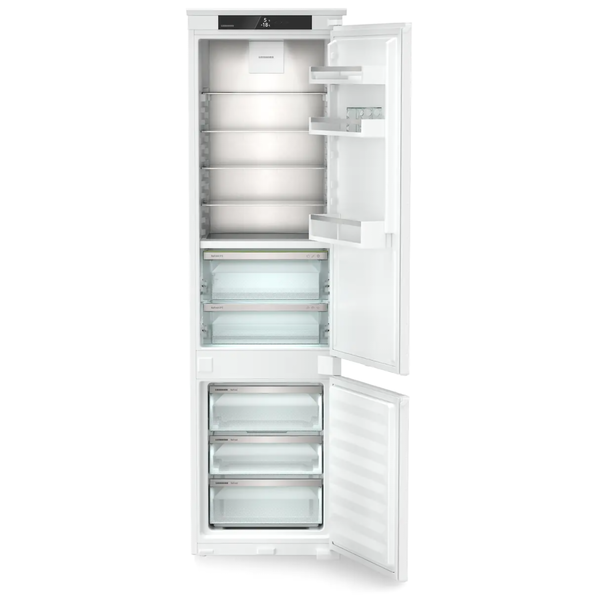 Встраиваемый холодильник-морозильник LIEBHERR ICBNSd 5623 (Белый)