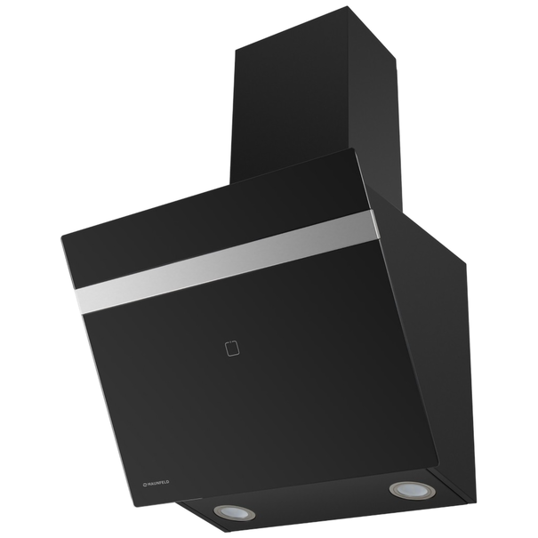 Наклонная вытяжка MAUNFELD Medway 60 (Черный)
