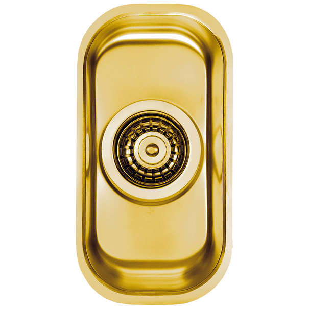 Кухонная мойка Alveus Variant 110 Monarch (Золото)