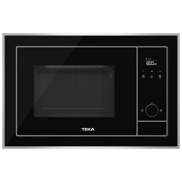 Встраиваемая микроволновая печь Teka ML 820 BIS (Черный)