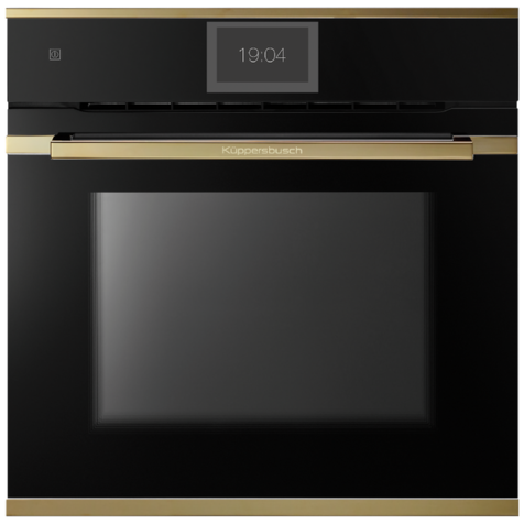 Электрический духовой шкаф Kuppersbusch BP 6850.0 S (Gold)