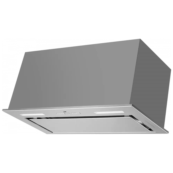 Полновстраиваемая вытяжка KUPPERSBERG IBOX 60 (Нержавеющая сталь)