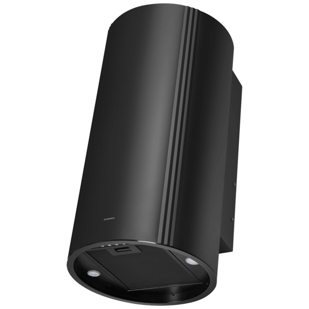 Цилиндрическая вытяжка MAUNFELD Lee Side 397 (Черный)