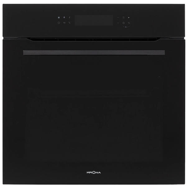 Электрический духовой шкаф Krona UNIVERSUM 60 (Черный)