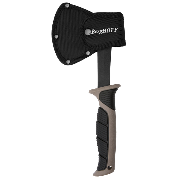 Топор 30.5см BergHOFF Everslice 1302109 (Черный)