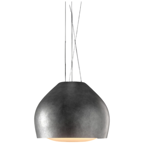 Островная вытяжка Falmec SOPHIE IS.54 (Олово)