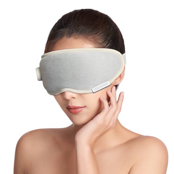 Массажная маска для глаз <br>Yamaguchi Massage Eye Mask