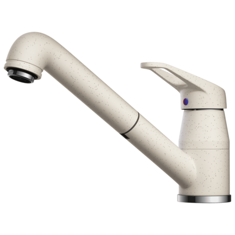 Смеситель для кухни OMOIKIRI Tateyama-S (Эверест)