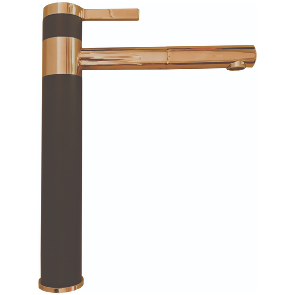 Смеситель для кухни Alveus Zina Monarch (Медь)