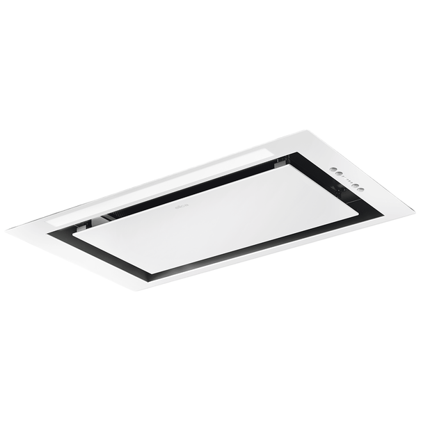 Полновстраиваемая вытяжка Elica LANE /A/72 (Белый)