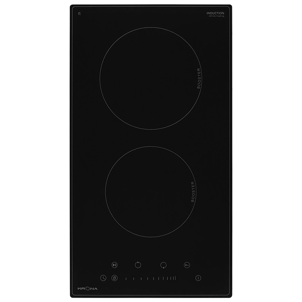 Индукционная варочная панель Krona FORTE 30 (Черный)